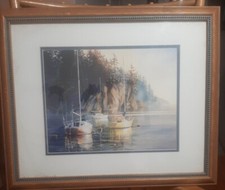 Kiff Holland "Sunrise"