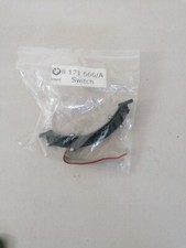 Interruttore Selettore Leva Marcia BMW 320d E46 Automatica 8171666/A