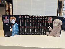 BIG GTO DELUXE BLACK EDITION