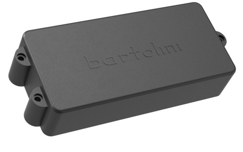 Bartolini dl5cbc pickup - dl5cbc,