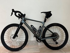 2022 BMC URS LT TWO Gravel