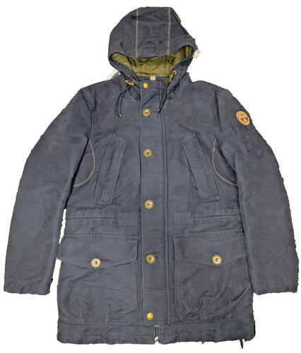 Napapijri cappotto con - cappotto,