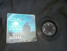 LOTTO 89 45 GIRI SBIRULINO LO