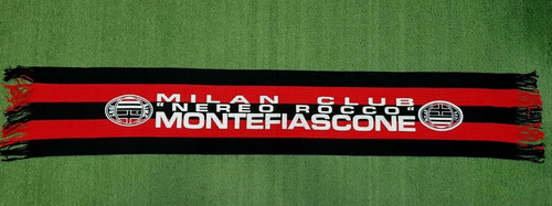 Sciarpa calcio ultras - calcio,