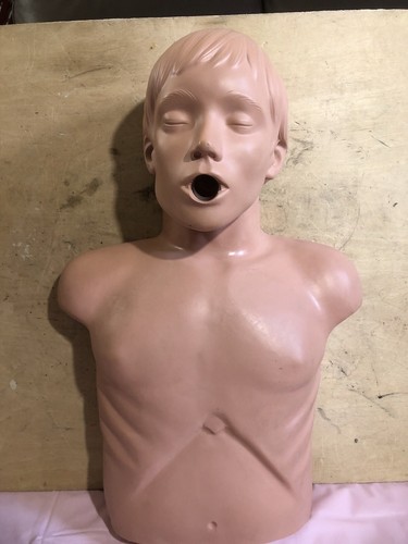 Cpr emt training manichino - cpr,