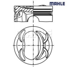 Pistone Mahle 028pi00117000