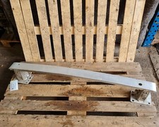 Rinforzo paraurti posteriore