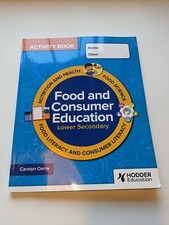 Food and Consumer Education