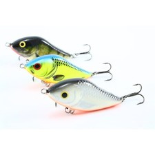 Salmo slider floating 10 - cm,