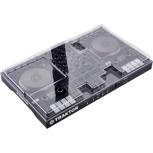 Decksaver native instruments - native,