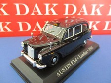 Die cast 1/43 Modellino Auto