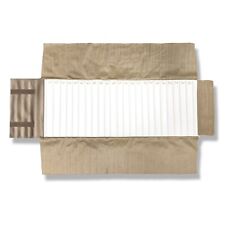 ROTOLO PORTAGIOIELLI PER BRACCIALE Espositore A Rullo In Similpelle E Microfibra