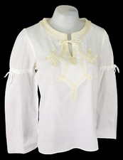 TUNICA DA SERA I PINCO PALLINO