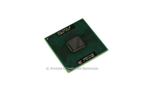 Slgf4 genuine intel core - intel, duo