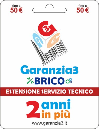 Brico estensione del - estensione,