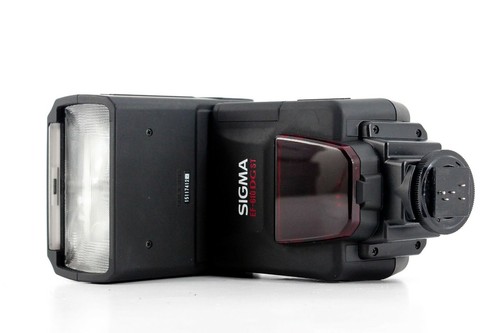 Sigma 610 flash - sigma, dg