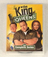 The King of Queens: The