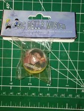 biglia spiaggia NO: 7" cd lp 45 33 giri. PEPPINO DI CAPRI rockers