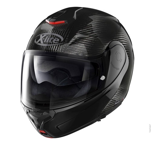 Nuovo casco modulare moto - modulare,