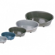 Cuccia per Cani Gatti Plastica