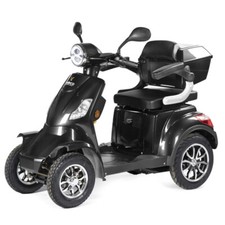 Veleco Faster scooter a