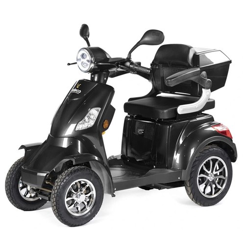Veleco faster scooter - veleco,
