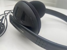 Sennheiser HD480-13 UK11/1700 Cuffie.