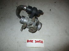 Corpo Farfallato Valvola Farfallata Aria Kymco People 200 i S 2007 2008 2009