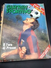 GUERIN SPORTIVO N°39 1977 
