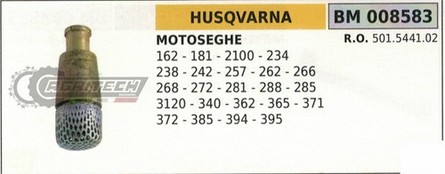 501544102 filtro olio - 501544102,