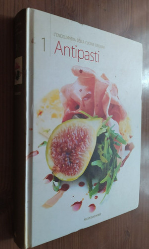 Enciclopedia della cucina - l'enciclopedia,