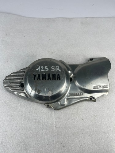 Yamaha 250 sr250 - sr,