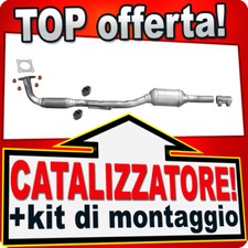 Catalizzatore per SEAT AROSA /