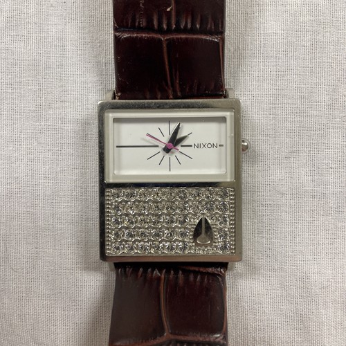 Orologio donna nixon - orologio,