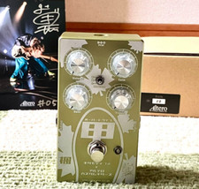 ALTERO CUSTOM GUITARS KAEDE
