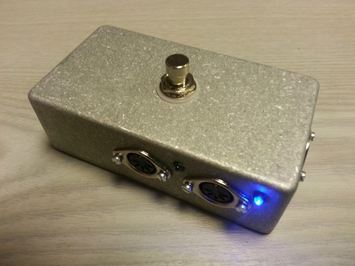 Midiswit4 interruttore - interruttore, a