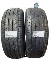 2 PNEUMATICI USATI 205/60 R 16