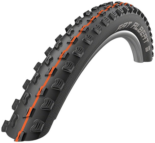 Pneumatico anteriore schwalbe - pneumatico,