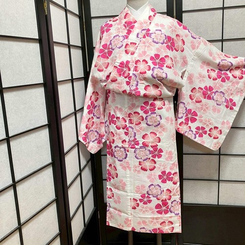 9118 giapponese yukata - giapponese, donna