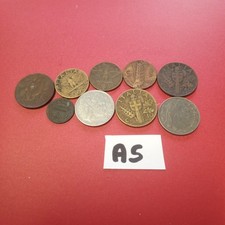 Lotto Monete Regno D' Italia 9