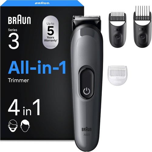 Rasoio elettrico barba - rasoio,