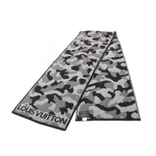 Sciarpa militare LOUIS VUITTON