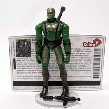 Hasbro 2004 GI Joe NIGHT