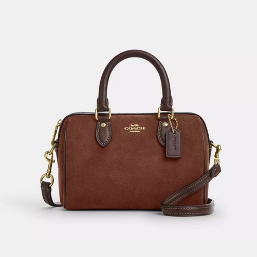 Borsa tracolla coach mini - coach,
