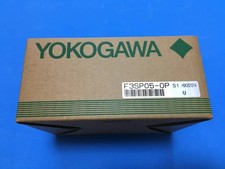 Yokogawa F3SP05-0P FA-M3