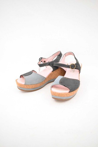 Sandali donna naturista - donna,