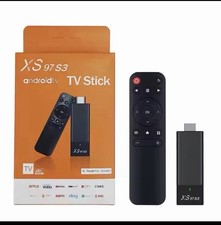 Stick Android Tv XS97 S3 –