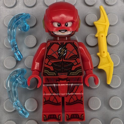 Lego super heroes - dc,
