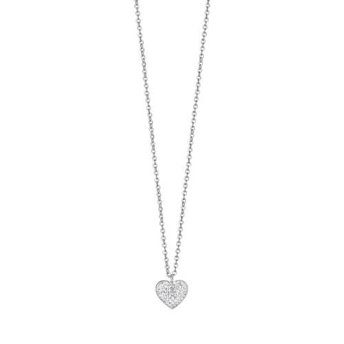 Collana luca barra - luca, donna