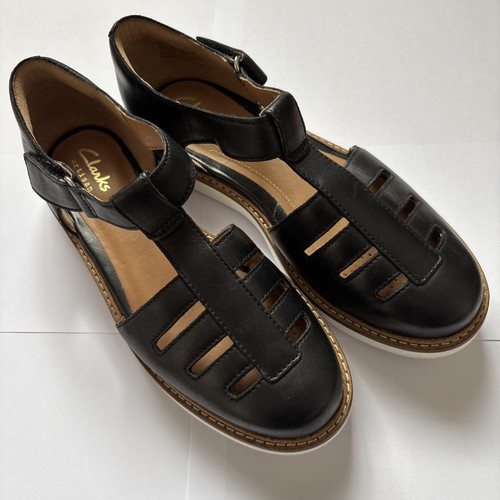 Sandali pescatore clarks - sandali,